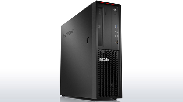 ThinkStation P300 i5-4590 (ND)