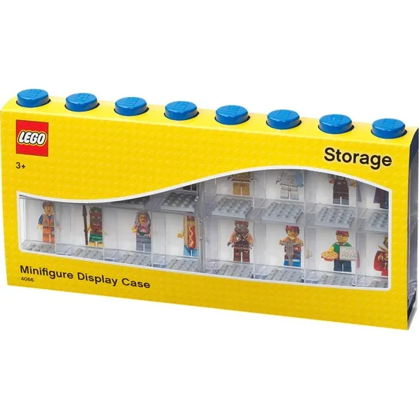 Room Copenhagen LEGO Minifigure Display Case 16 40660005