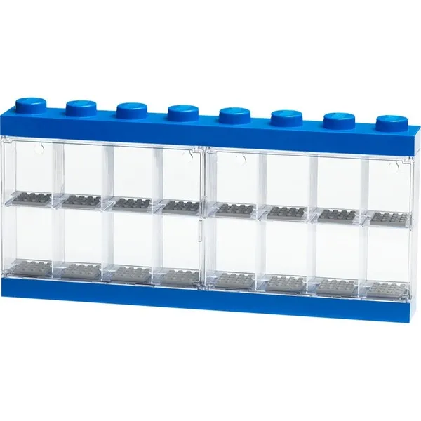 Room Copenhagen LEGO Minifigure Display Case 16 40660005