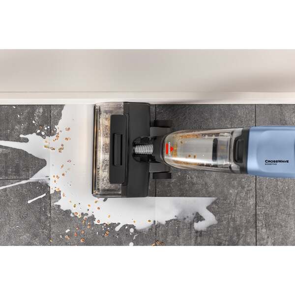 BISSELL Crosswave EdgeFind Select