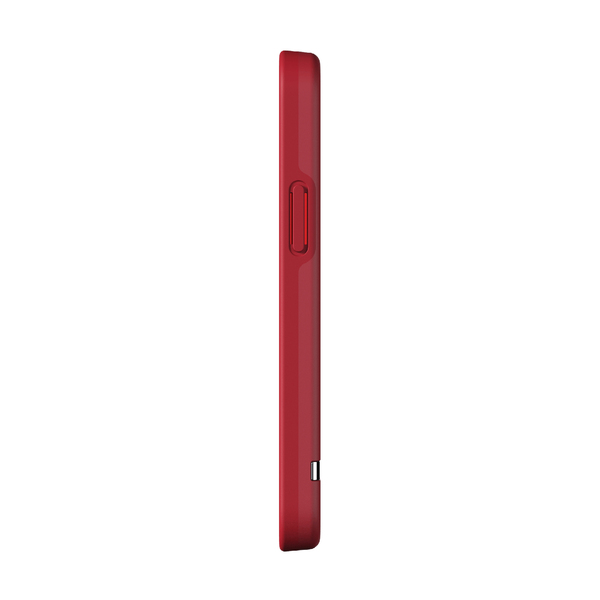 Richmond &amp; Finch Samba Red iPhone 12 mini