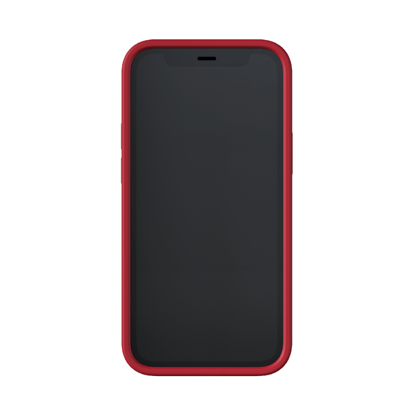 Richmond &amp; Finch Samba Red iPhone 12 mini