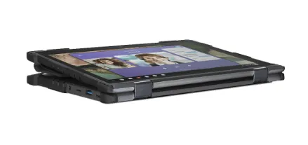 Lenovo Case 300e Chrome Intel &amp; 500e Chr