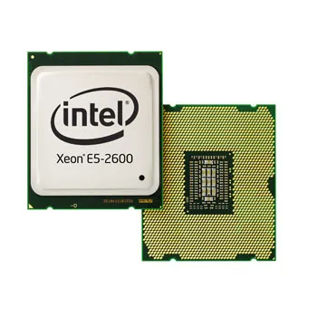 Intel Xeon E5-2643V3 - 3.4 GHz - 6-ydin - 12 säiettä - 20 Mt cache - LGA2011-v3 Socket
