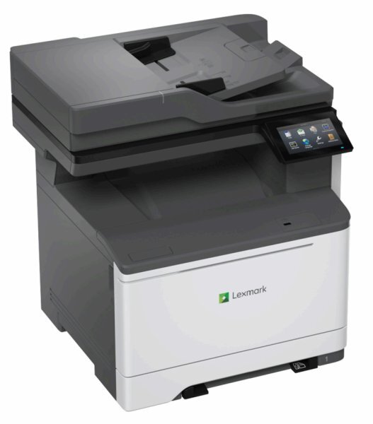LEXMARK XC2335