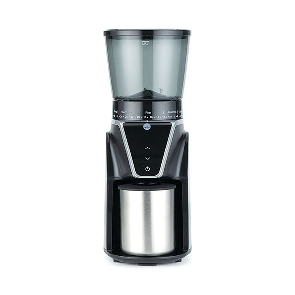 Wilfa Balance CG1S-275 - kaffekvarn, silver