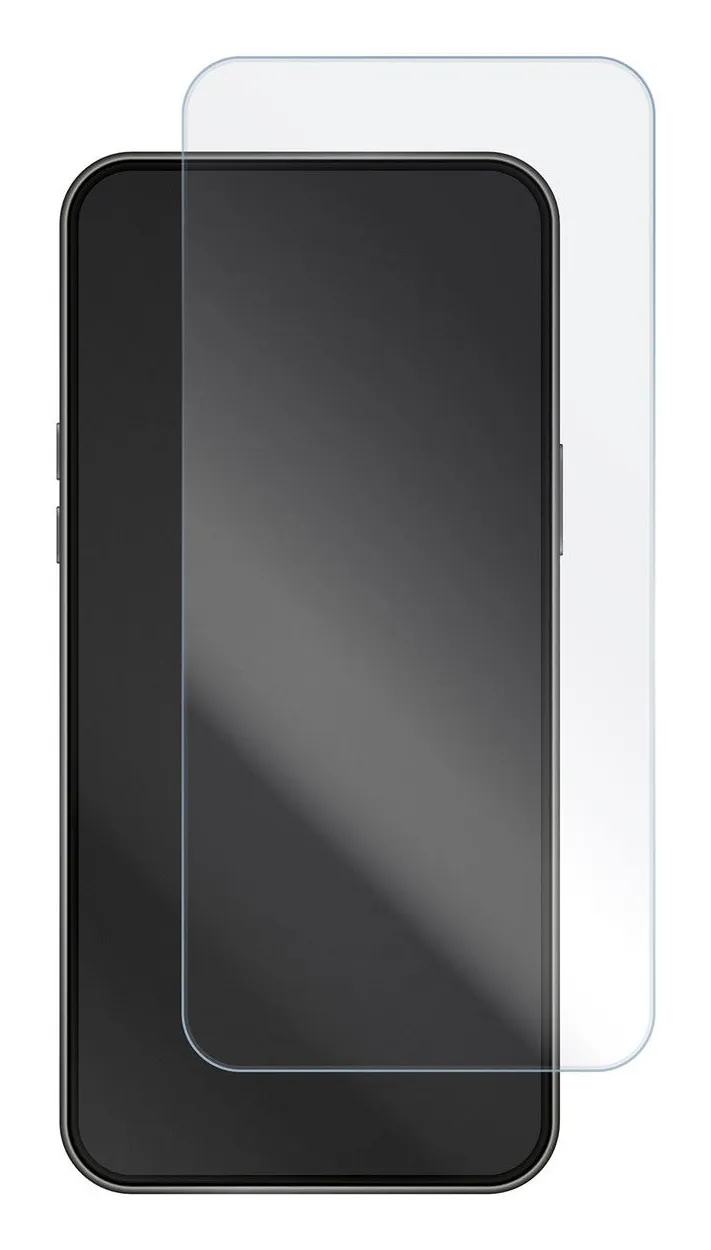 GEAR Glass Protective Flat 2.5D sk&auml;rmskydd f&ouml;r Galaxy S25 FE / Galaxy A57
