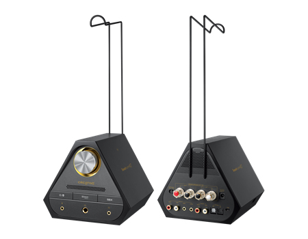 Creative Labs Sound Blaster X7