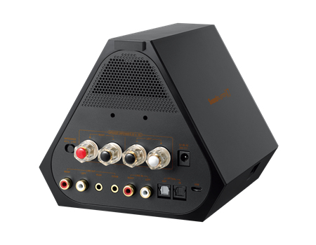 Creative Labs Sound Blaster X7