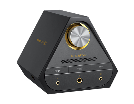 Creative Labs Sound Blaster X7