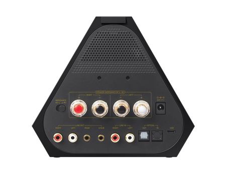 Creative Labs Sound Blaster X7