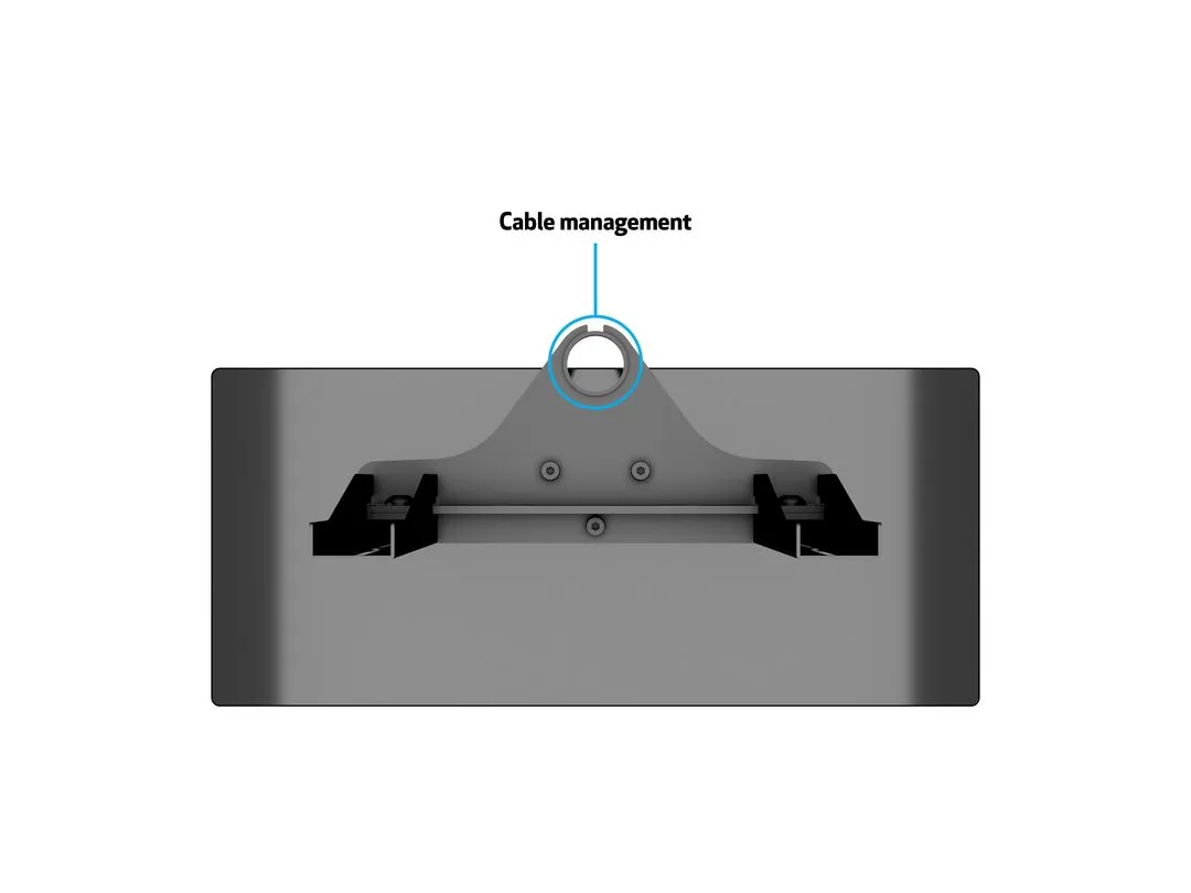 MB VESA Tablestand X-Small Max 200x200