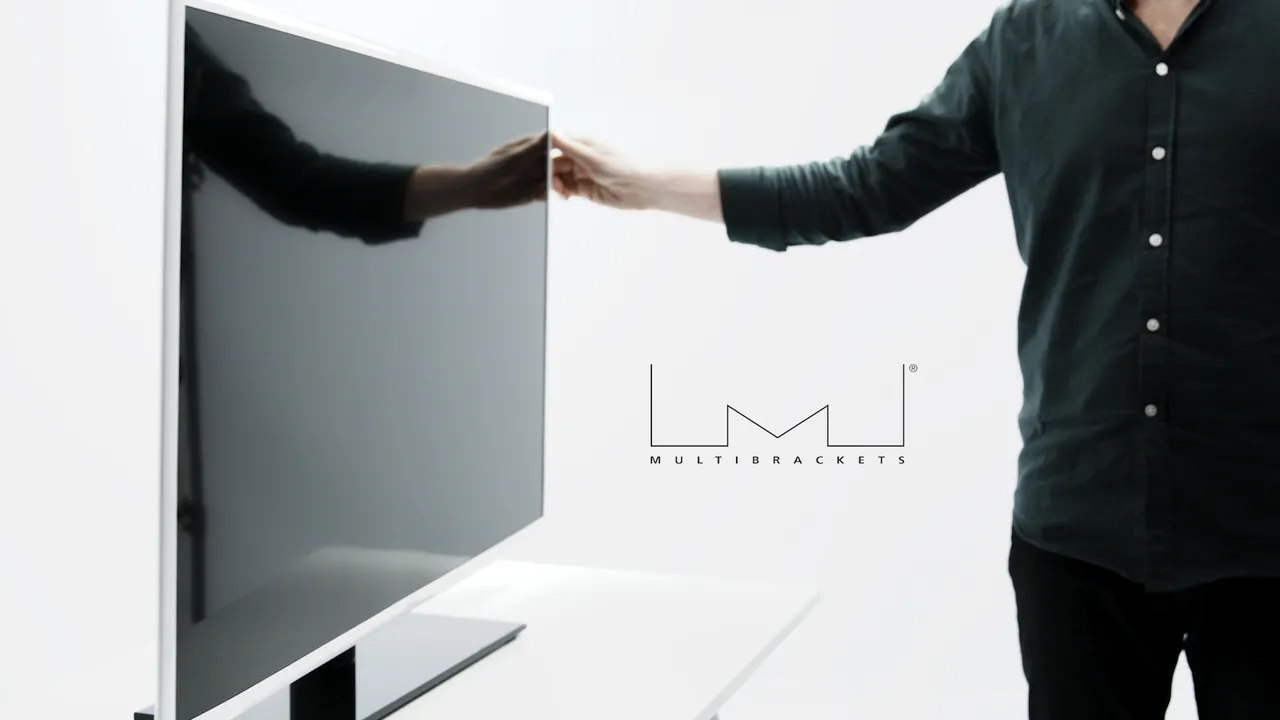 MB VESA Tablestand X-Small Max 200x200