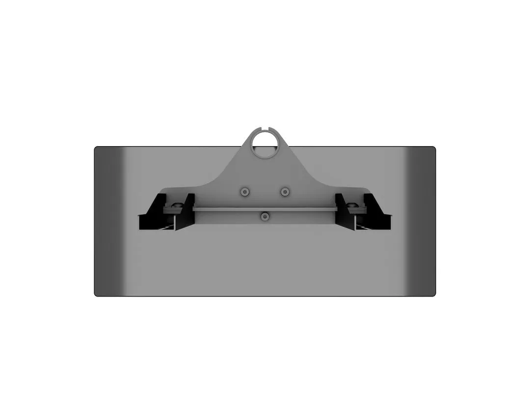 MB VESA Tablestand X-Small Max 200x200