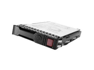 HPE 8TB 12G SAS 7.2K LFF 512e SC HDD