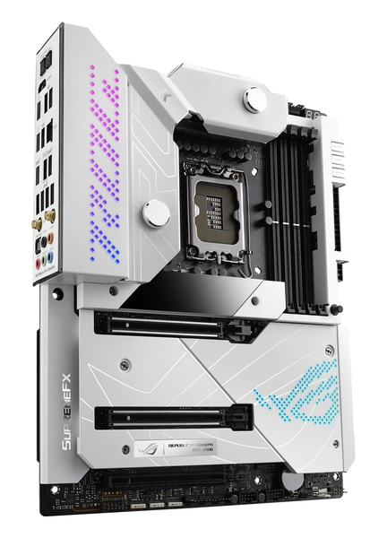 Asus ROG Maximus Z690 Formula ATX - motherboard