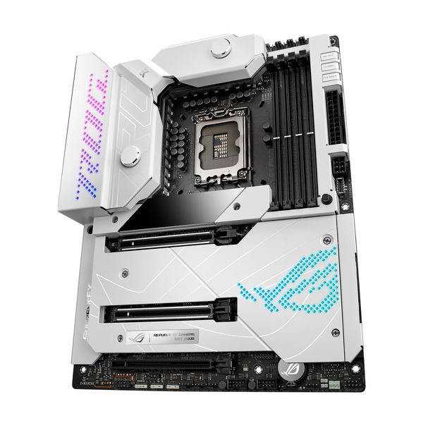 Asus ROG Maximus Z690 Formula ATX - motherboard