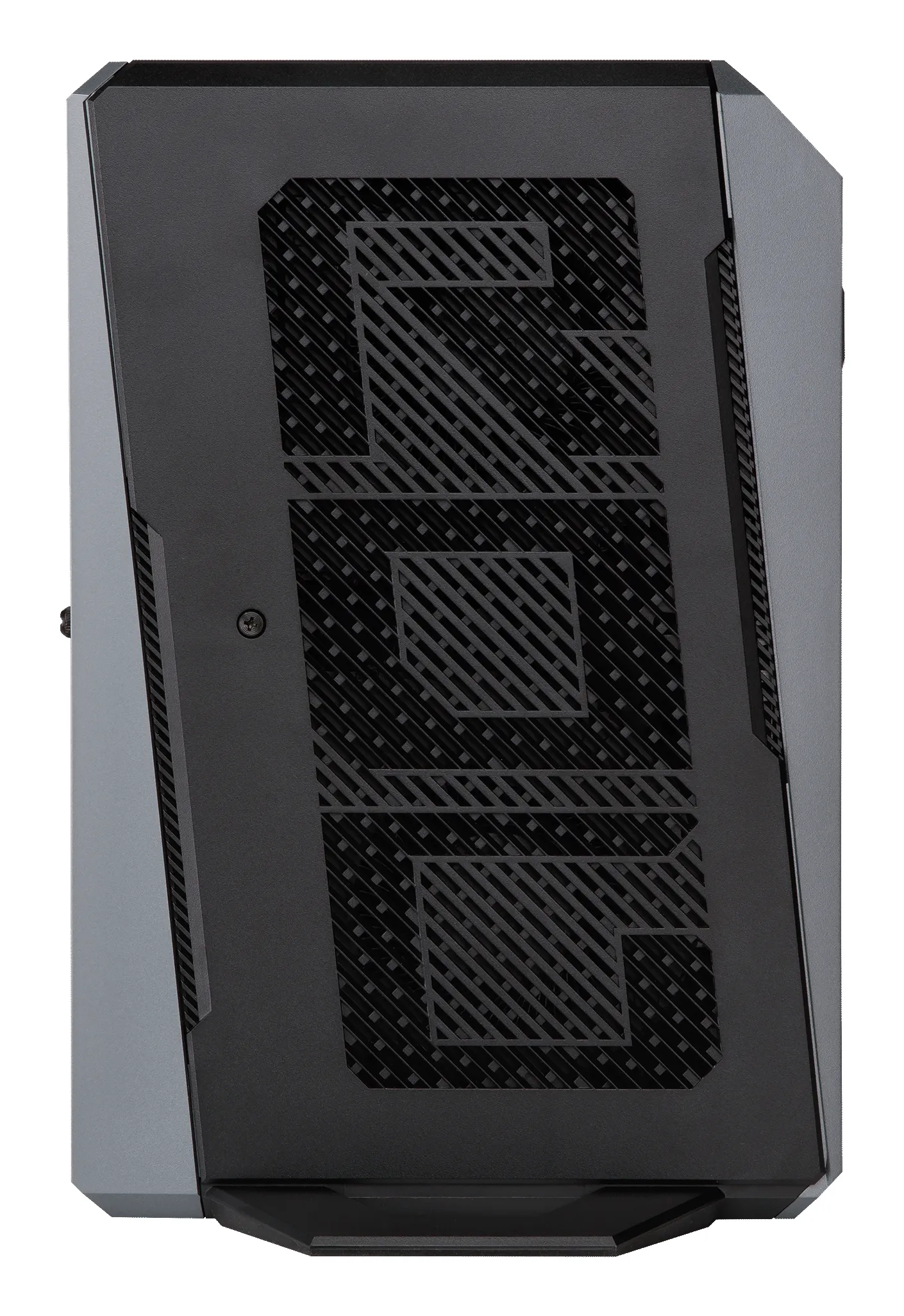 ASUS ROG GR70 AMD Ryzen 9 9955HX, 32GB, 1TB, RTX 5070, Win 11 Home Mini PC, Black