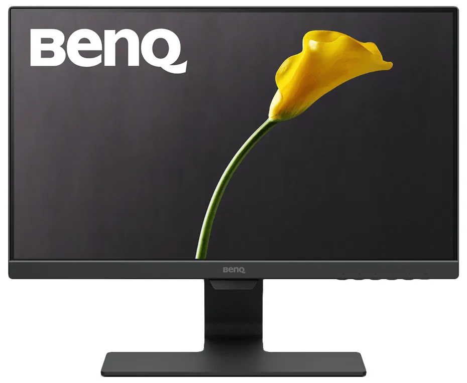 BenQ 21.5" GW2280, Full HD, VA - monitor