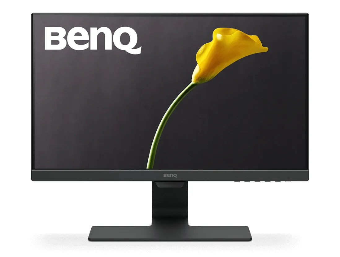 BenQ 21.5" GW2280, Full HD, VA - monitor