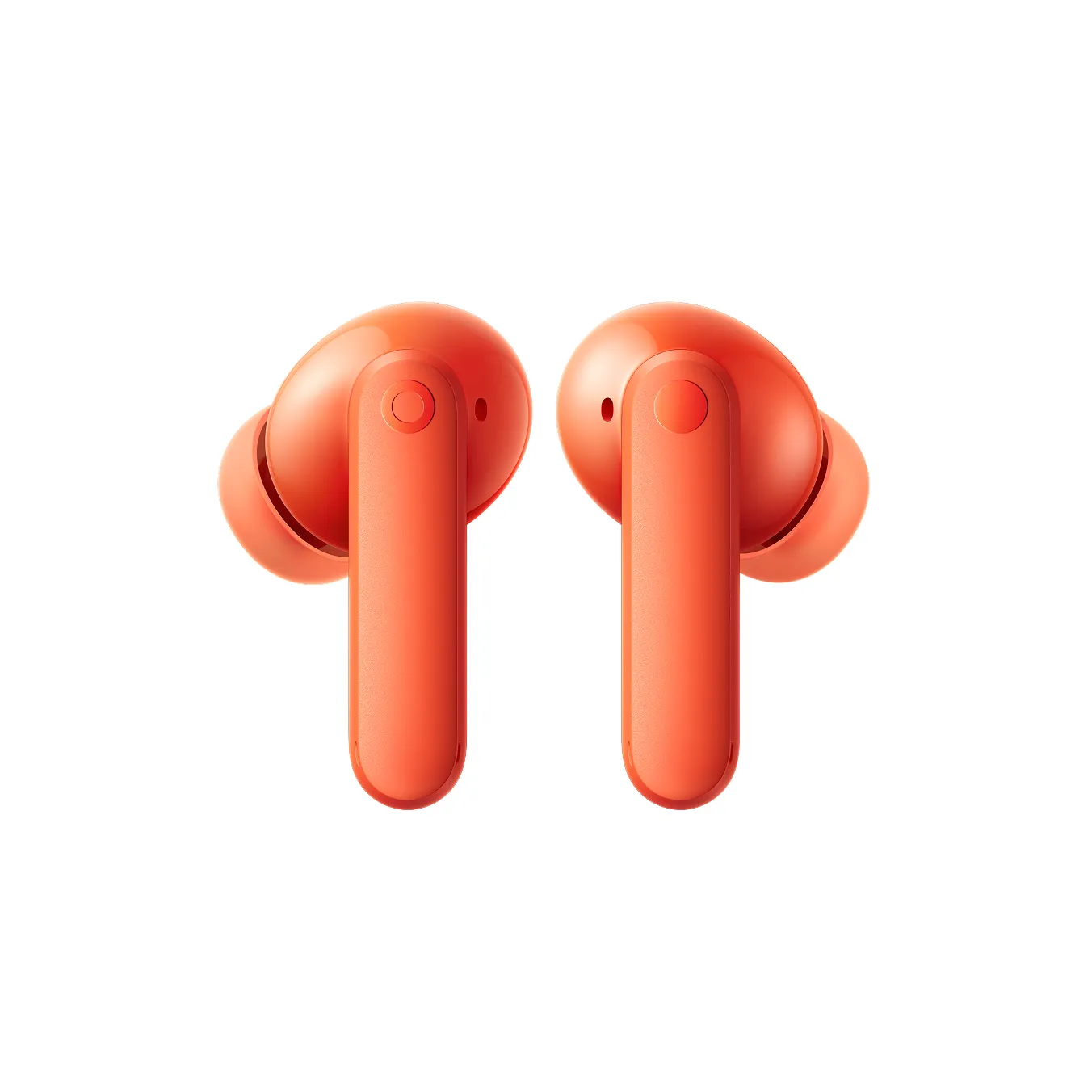 CMF Buds 2 Wireless Earbuds, Orange