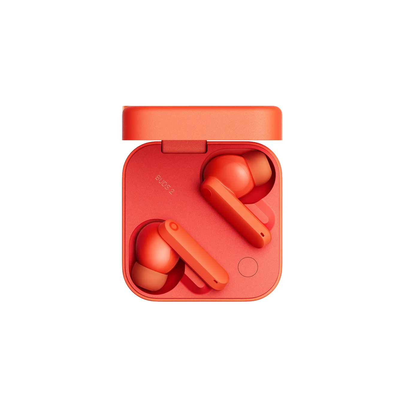 CMF Buds 2 Wireless Earbuds, Orange