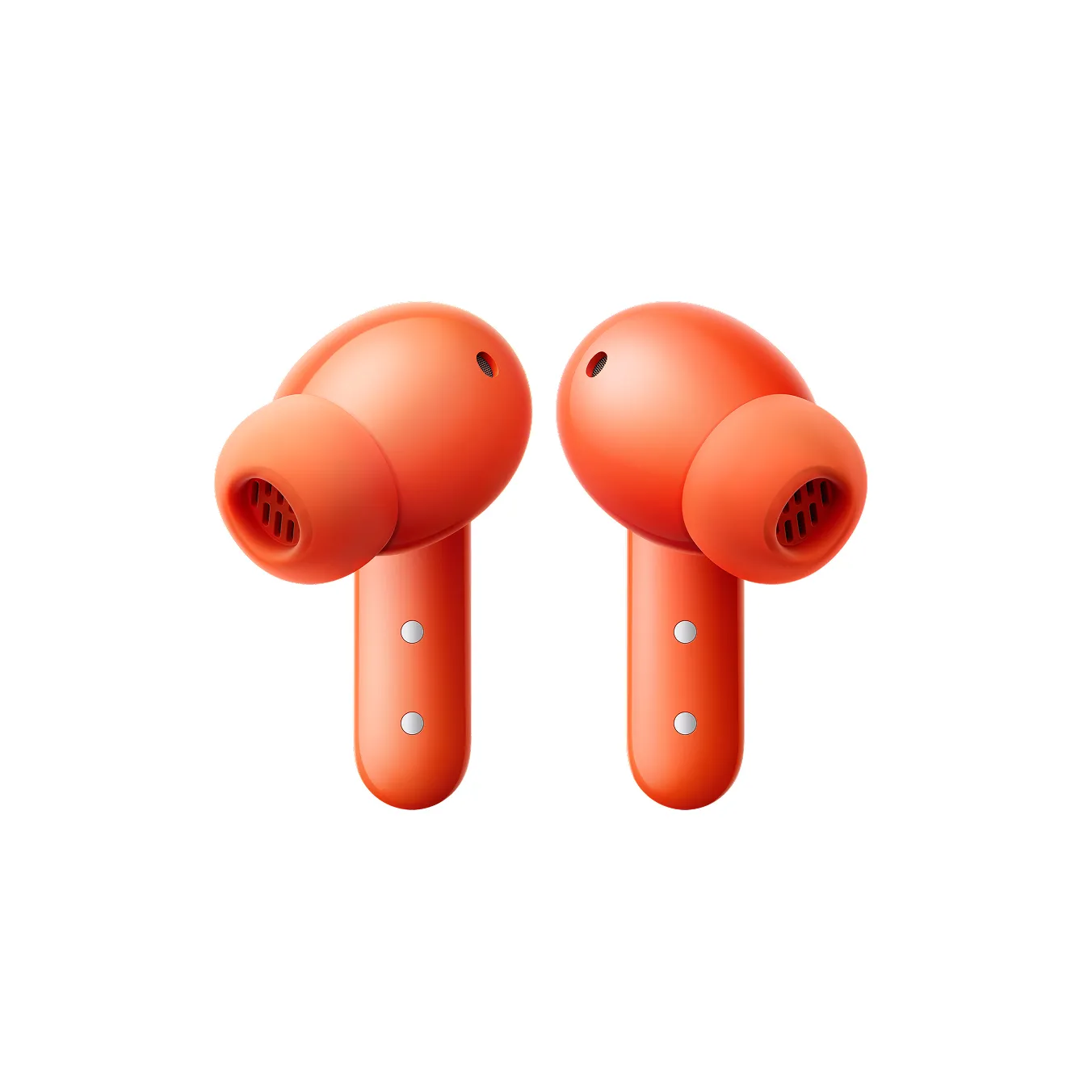 CMF Buds 2 Wireless Earbuds, Orange