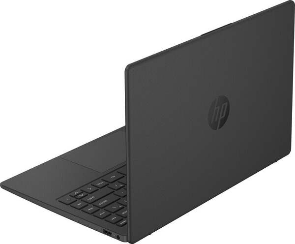 HP 14-em0924no 14" FHD AMD Ryzen 5 7520U, 8 GB, 512 GB SSD, Win 11 Home - bärbar dator, Jet Black