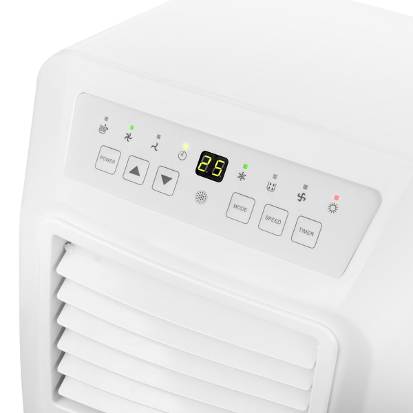 Tristar 12000 BTU - air conditioner