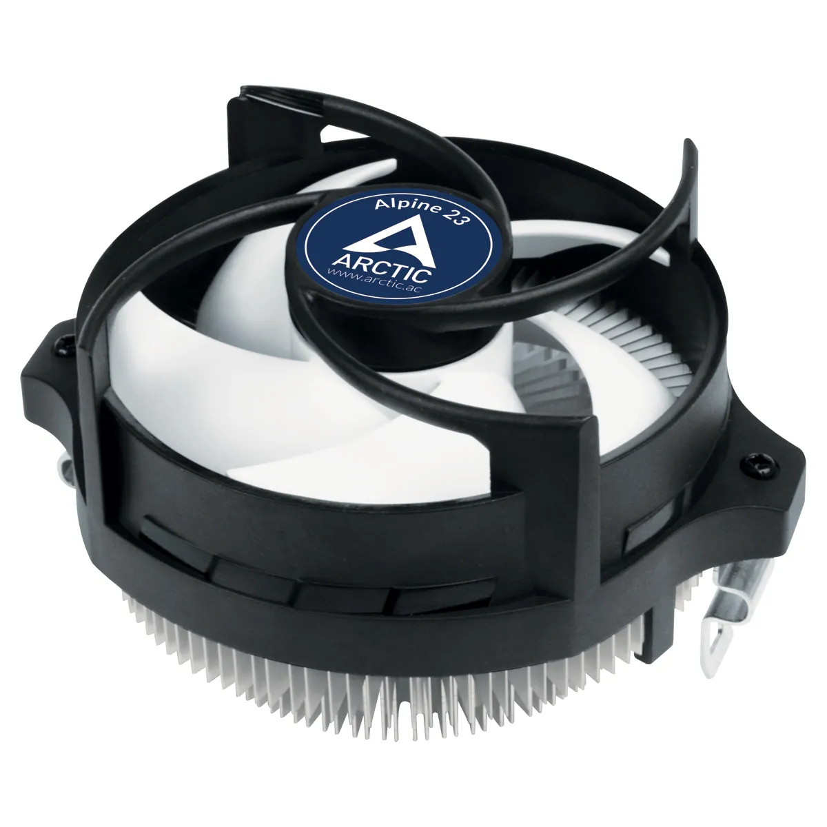 Arctic Alpine 23 Compact - processorkylare