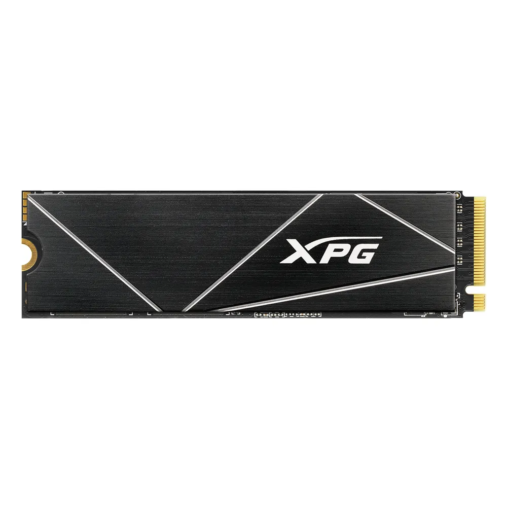 ADATA 4 TB, PCIe 4.0, M.2 -SSD-levy