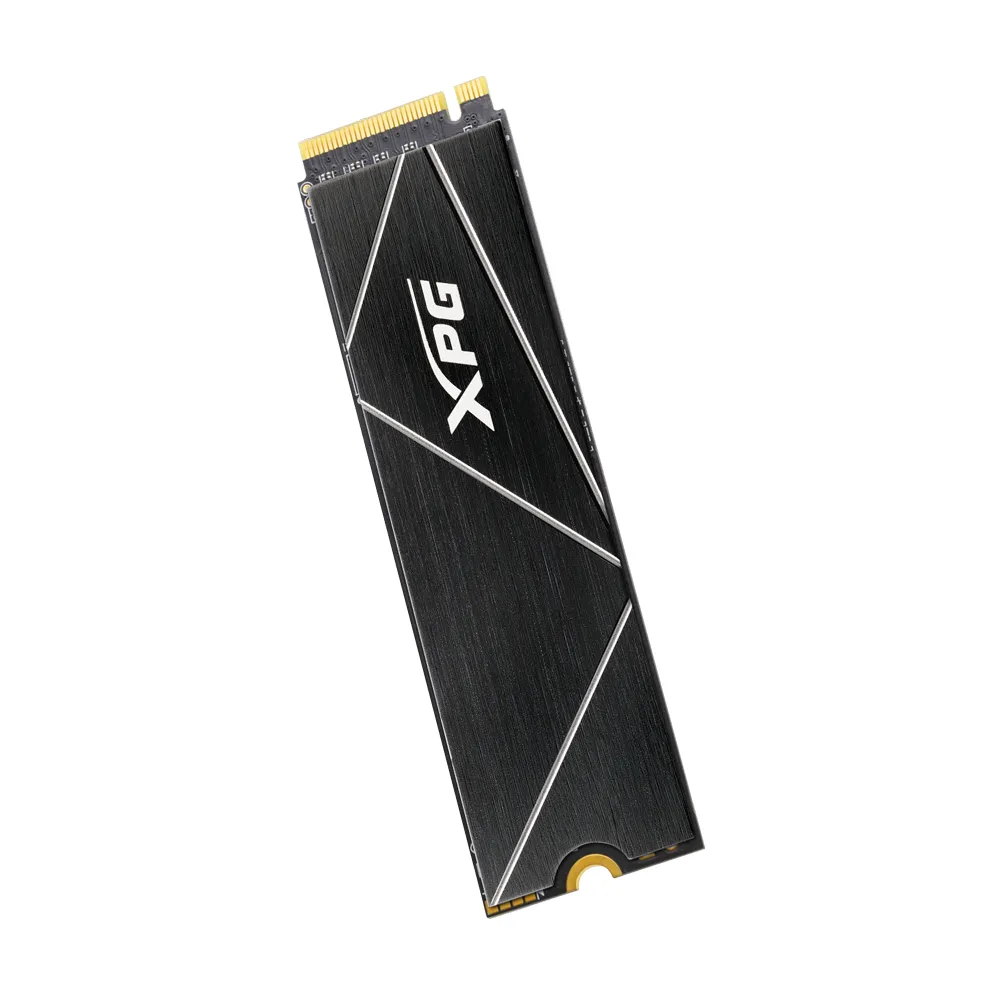 ADATA 4 TB, PCIe 4.0, M.2 -SSD-levy