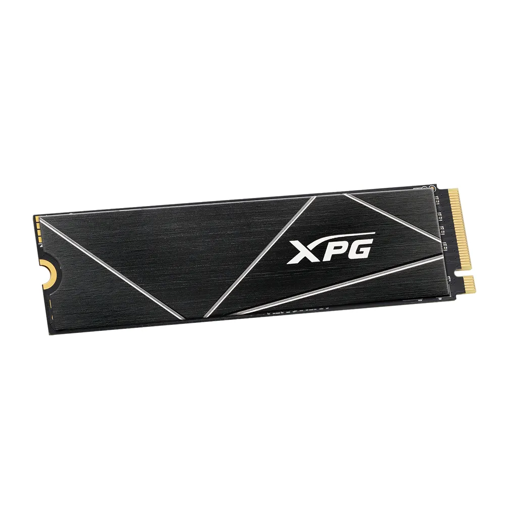 ADATA 4 TB, PCIe 4.0, M.2 -SSD-levy