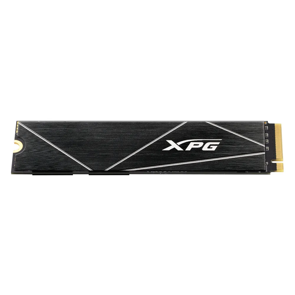 ADATA 4 TB, PCIe 4.0, M.2 -SSD-levy