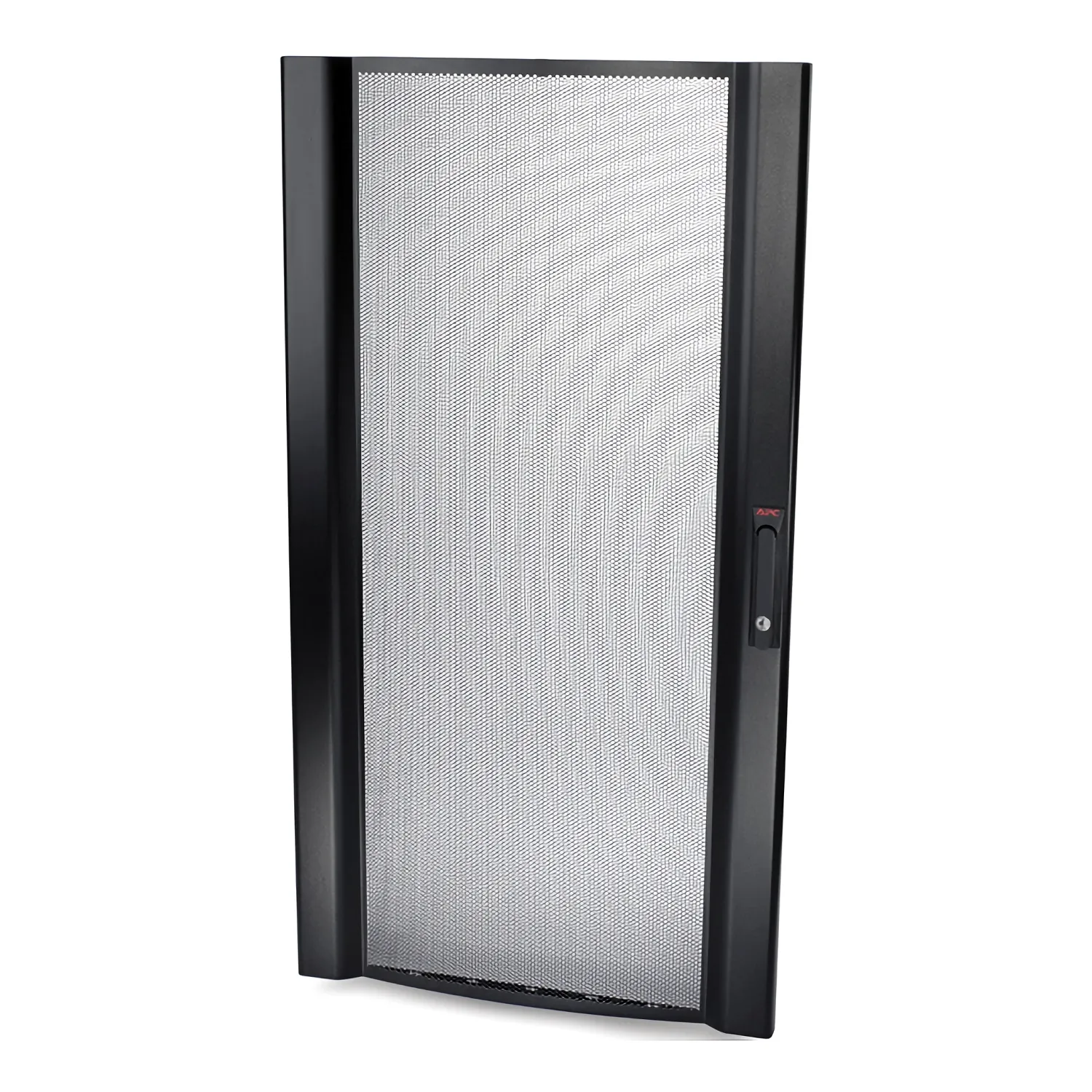 APC NetShelter SX 24U 19" Rack Enclosure Black 600mm Wide x 1070mm Deep 89 Kg. Includes: Casters, Roof, Doors, Key(s), Leveling feet, Roof, Side Panels.
