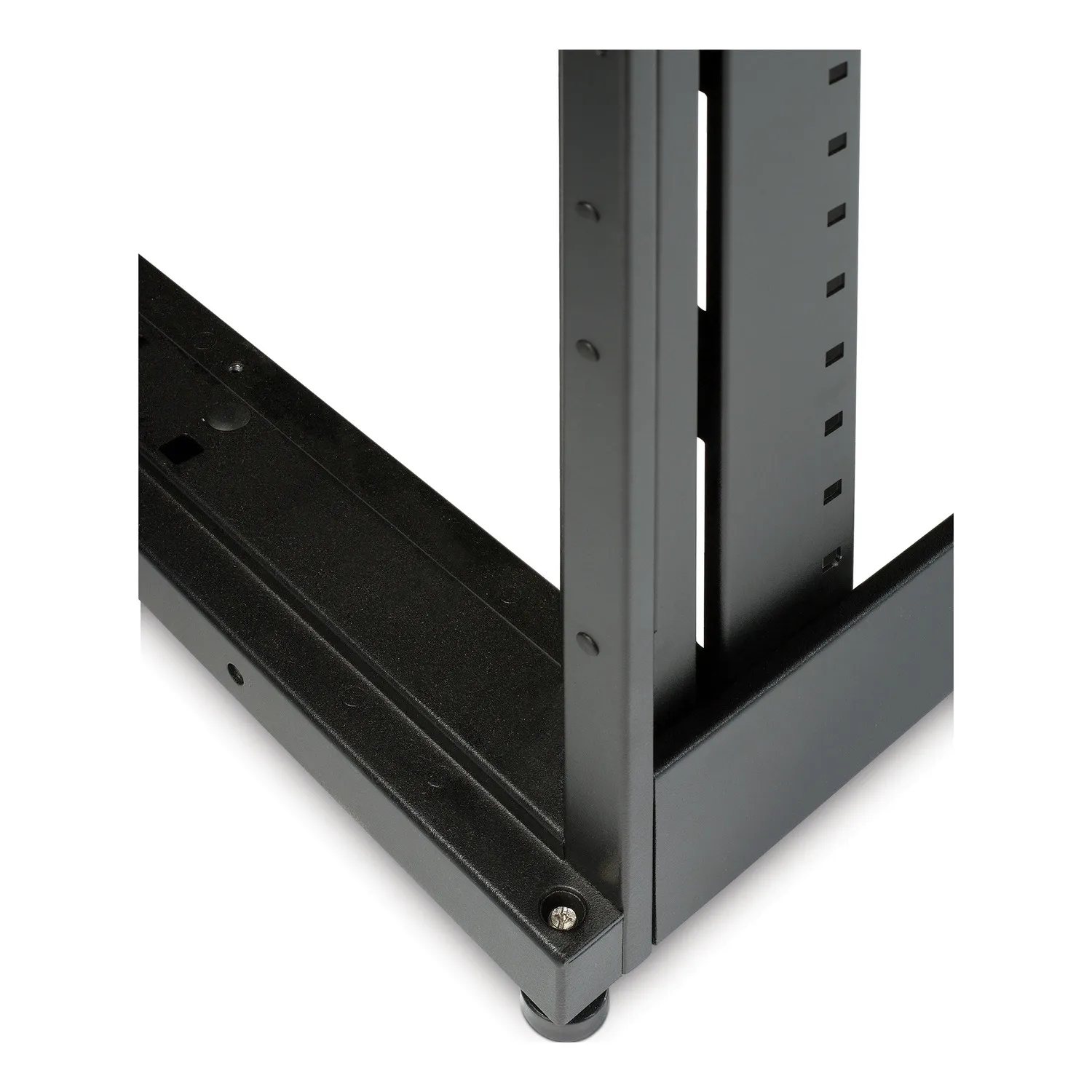 APC NetShelter SX 24U 19" Rack Enclosure Black 600mm Wide x 1070mm Deep 89 Kg. Includes: Casters, Roof, Doors, Key(s), Leveling feet, Roof, Side Panels.
