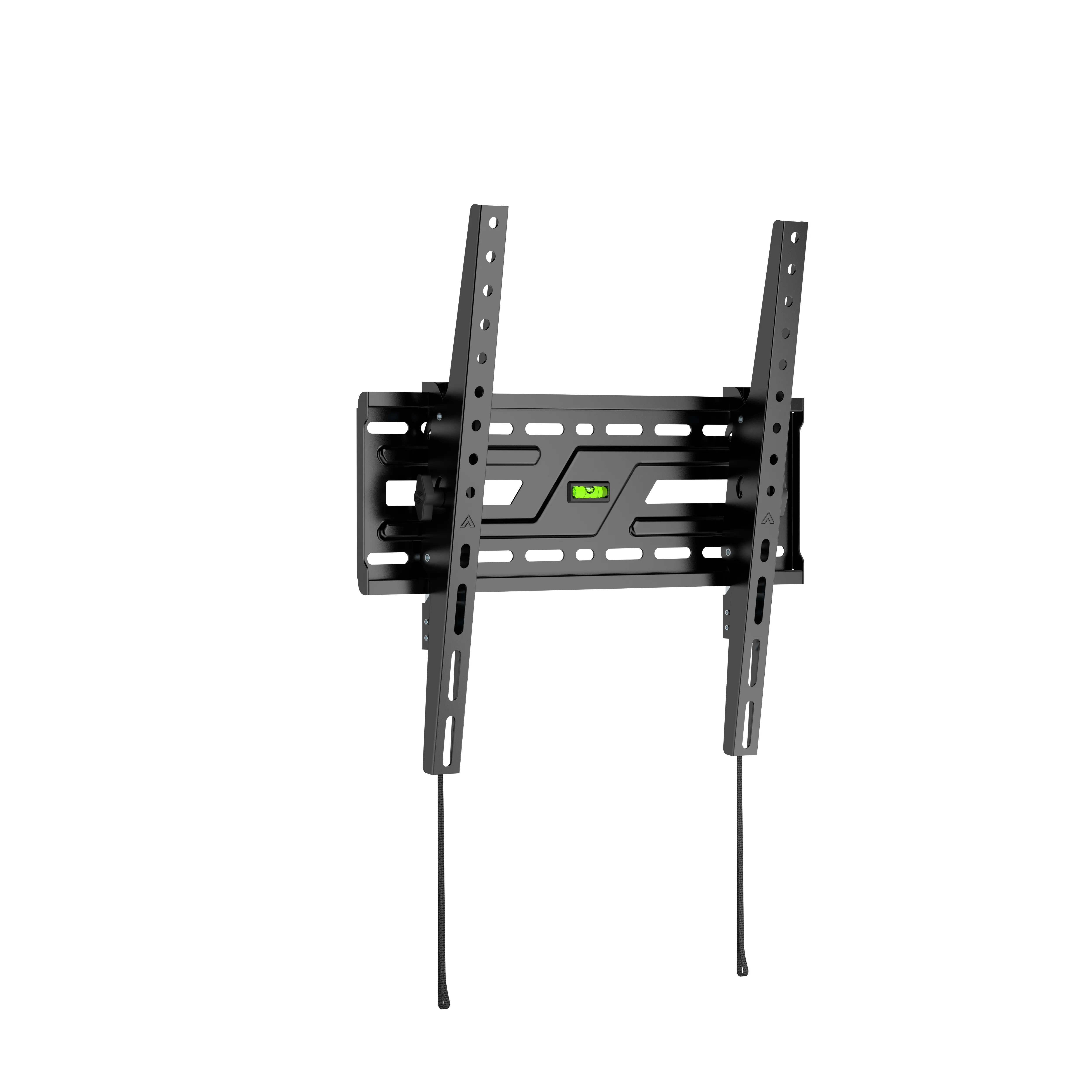 DELTACO ARM-1153-B Heavy-Duty Tilting Wall Mount, 32-75", 75 kg, Black