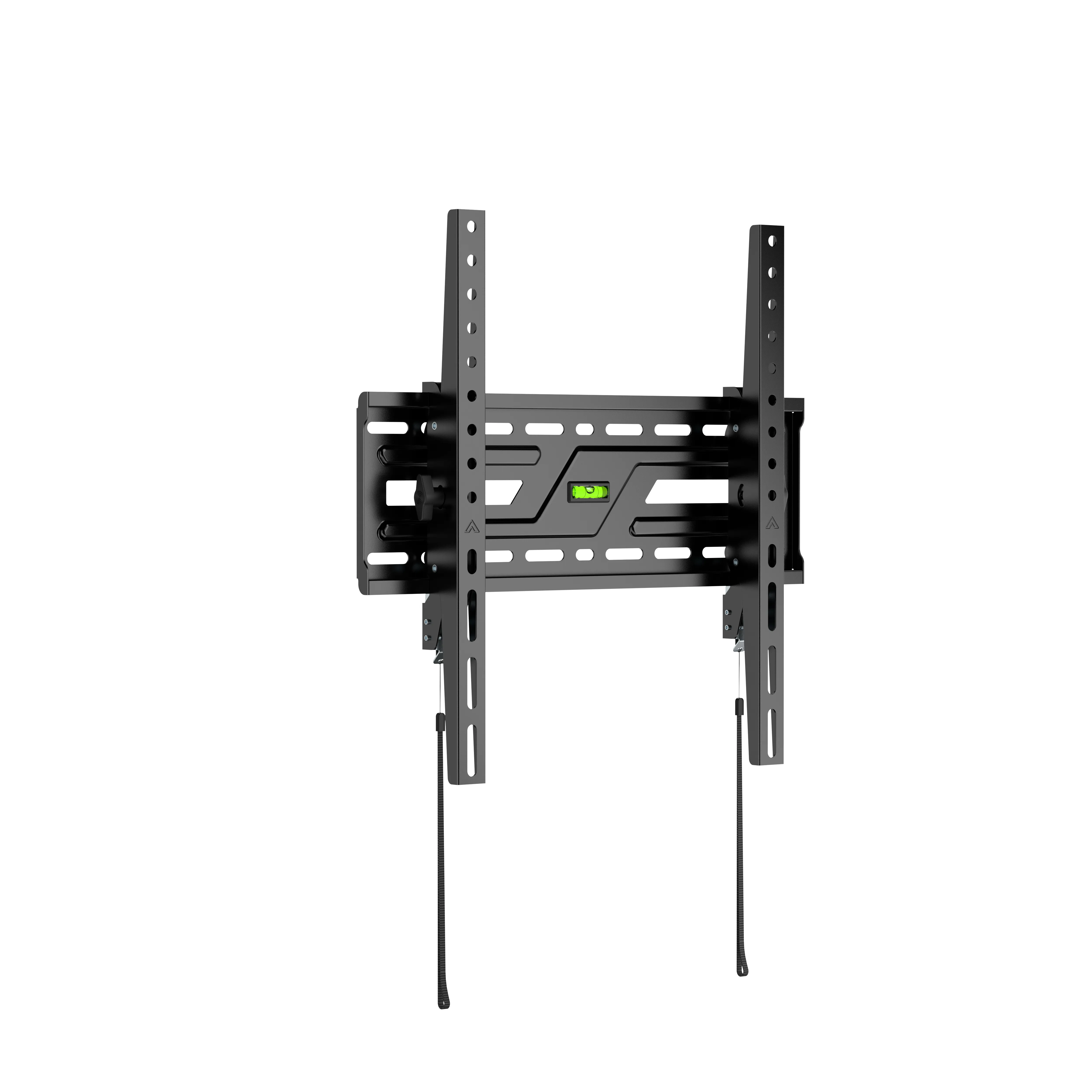 DELTACO ARM-1153-B Heavy-Duty Tilting Wall Mount, 32-75", 75 kg, Black