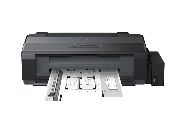 Epson Colour Inkjet Printer