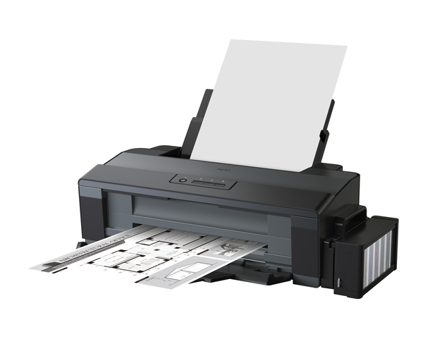 Epson Colour Inkjet Printer