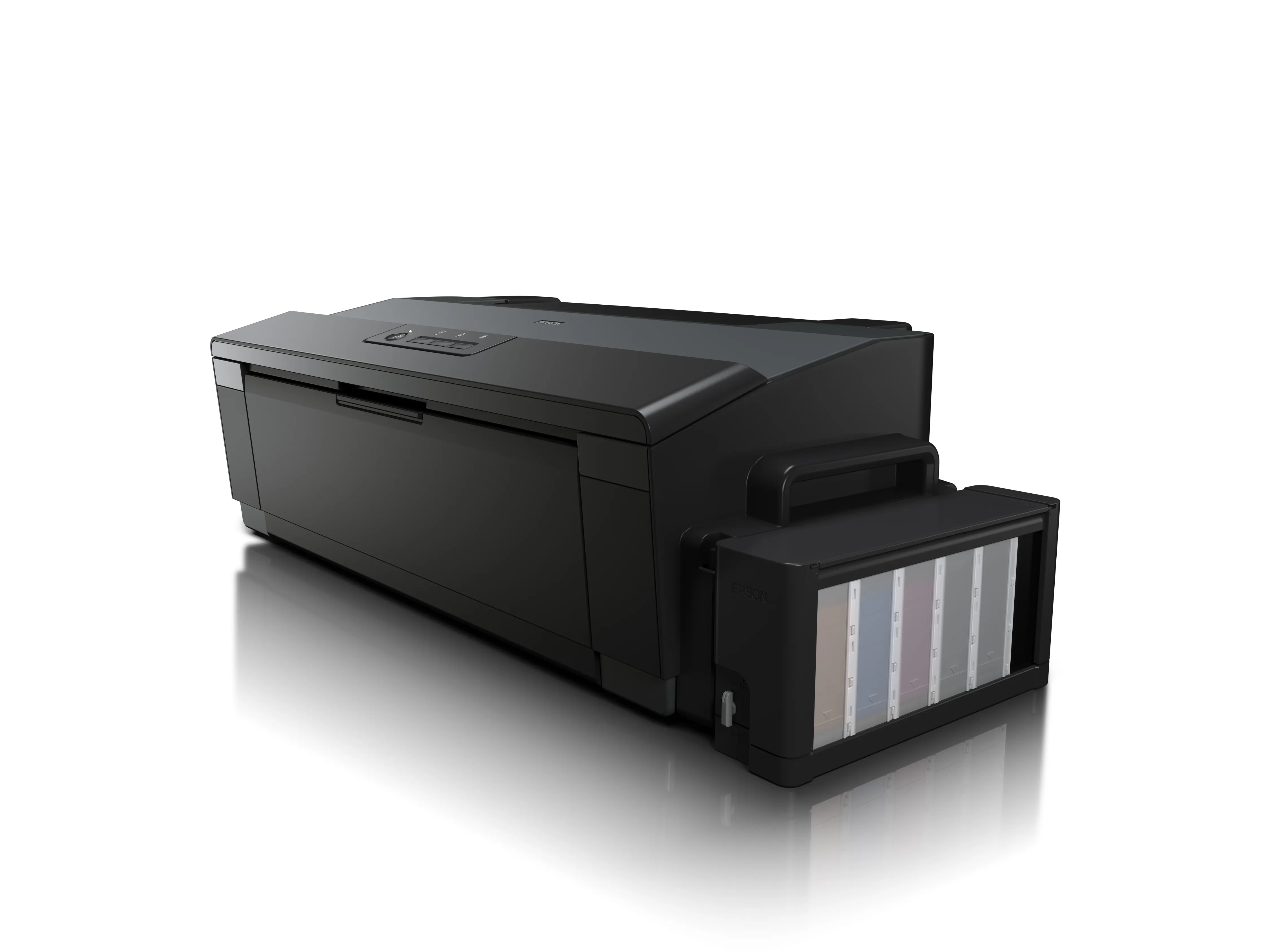Epson Colour Inkjet Printer