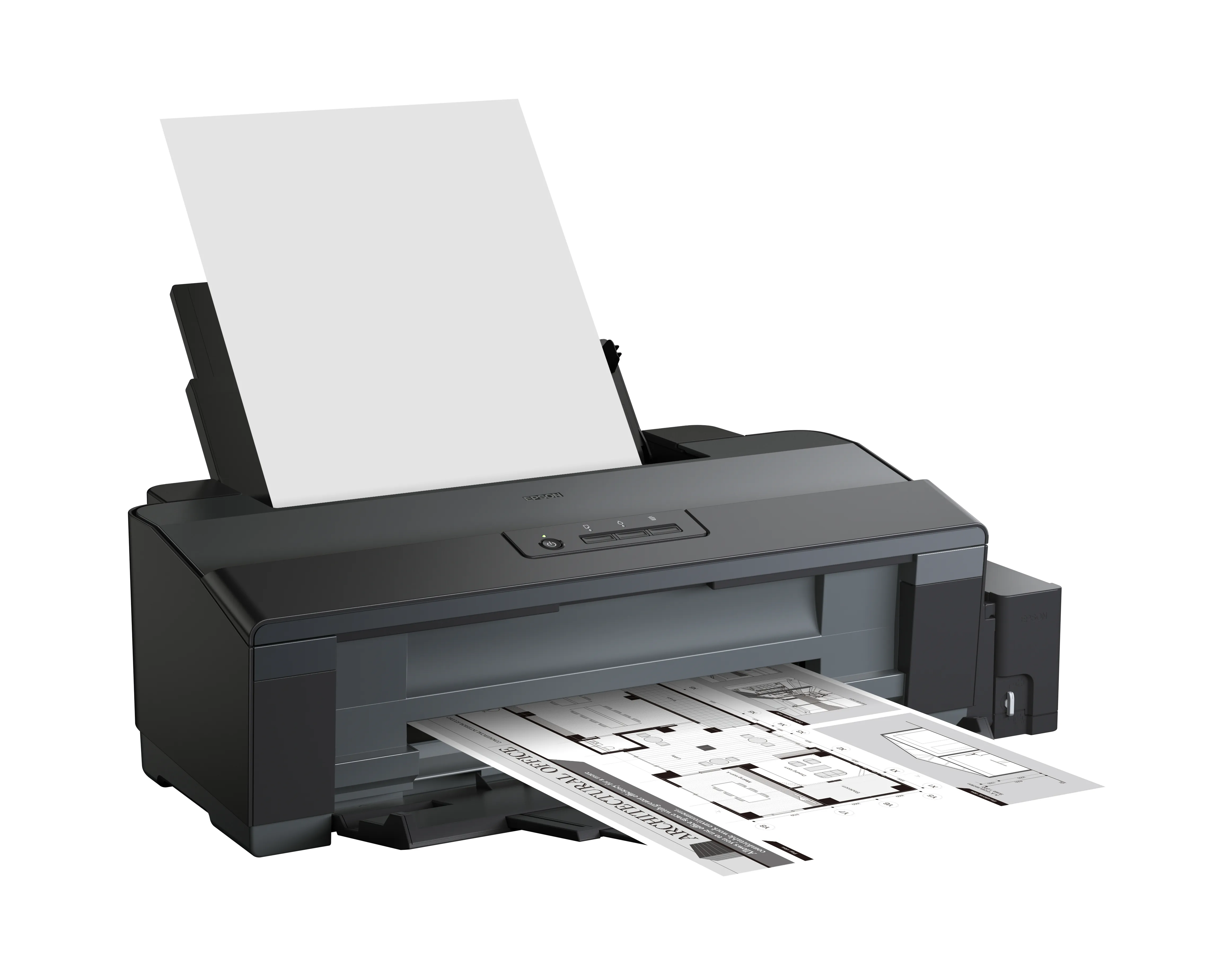 Epson Colour Inkjet Printer