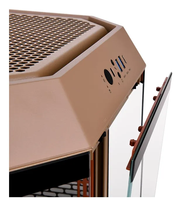 Thermaltake The Tower 300 Micro Tower Gravel Sand