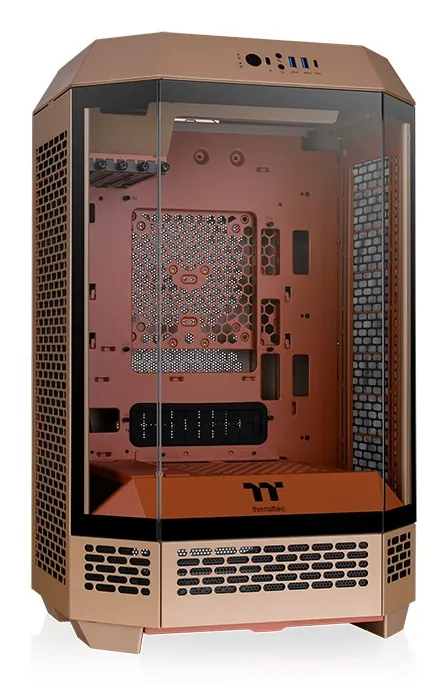 Thermaltake The Tower 300 Micro Tower Gravel Sand