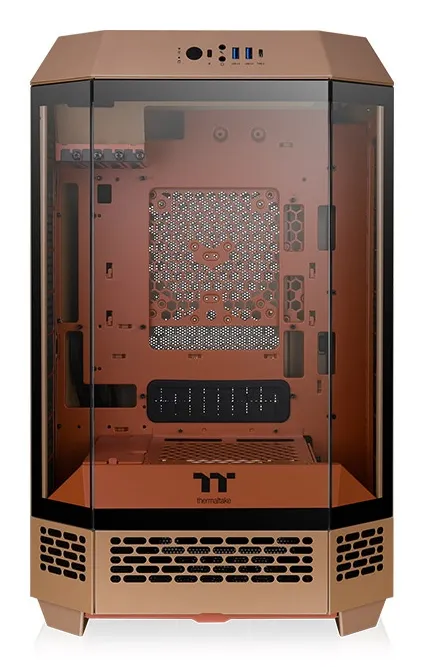 Thermaltake The Tower 300 Micro Tower Gravel Sand