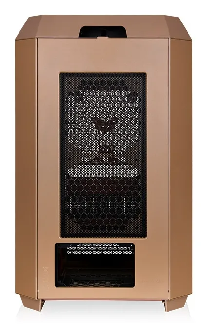 Thermaltake The Tower 300 Micro Tower Gravel Sand