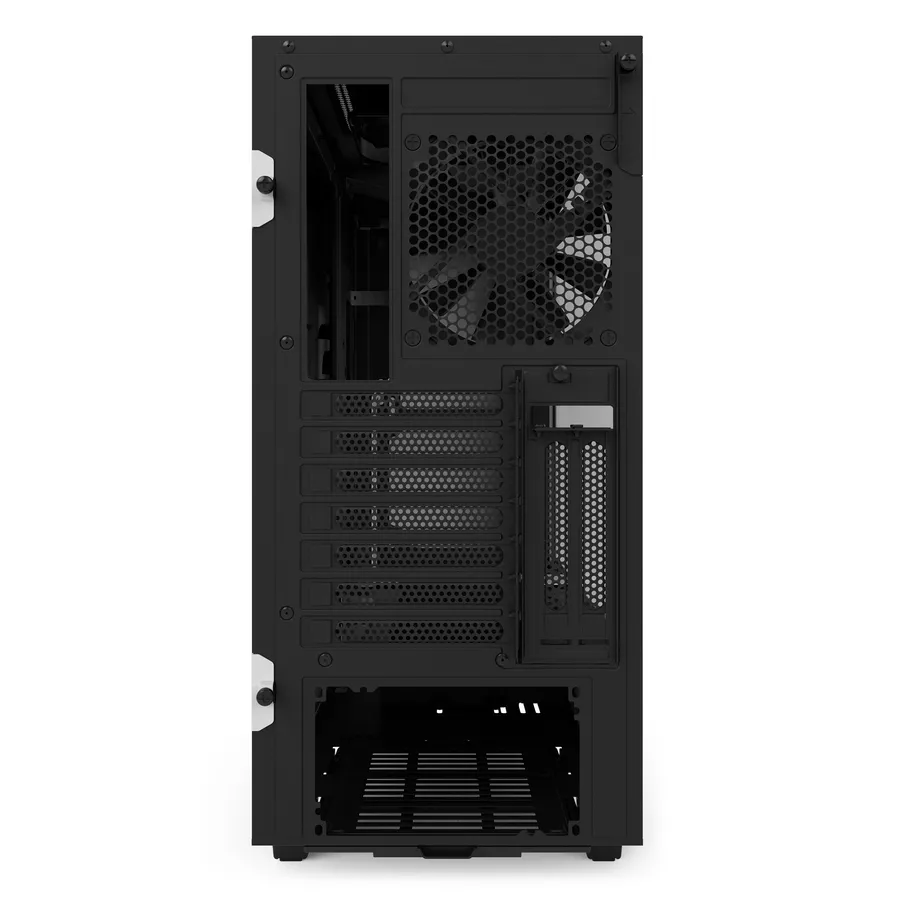 NZXT H500i - Matte White/Black