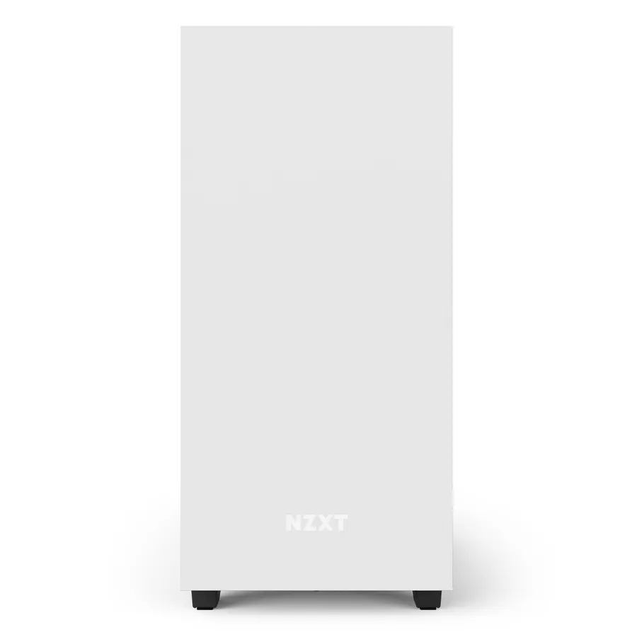 NZXT H500i - Matte White/Black