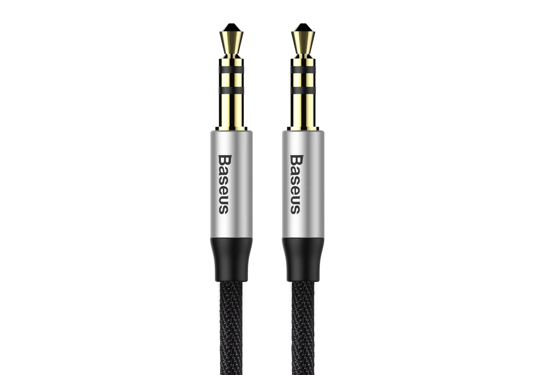 Baseus Yiven ljudkabel 3.5mm till 3.5mm