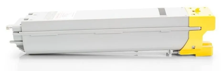 SAMSUNG CLT-Y659S/ELS YELLOW TONER